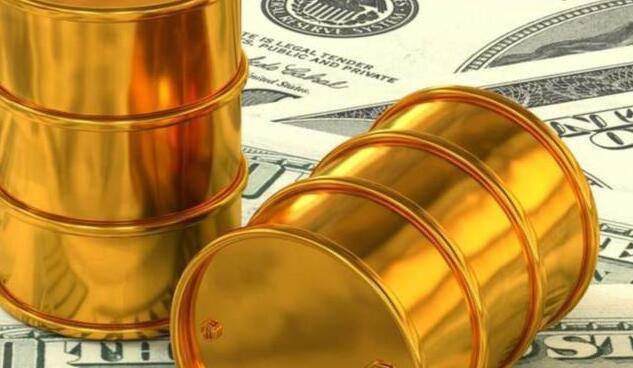 隔夜國際油價顯著上漲 