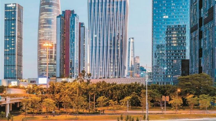 首單民營創投科創債成功落地深圳