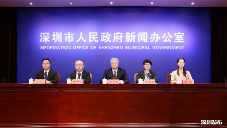 首屆深圳全民藝術季將於下周啟幕  6個月20項主題活動帶來豐富藝術體驗