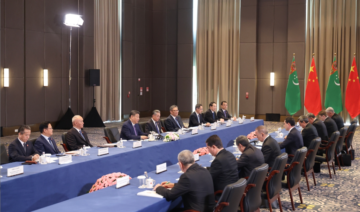 經濟觀察｜中國－中亞峰會多項成果促經貿合作提質升級