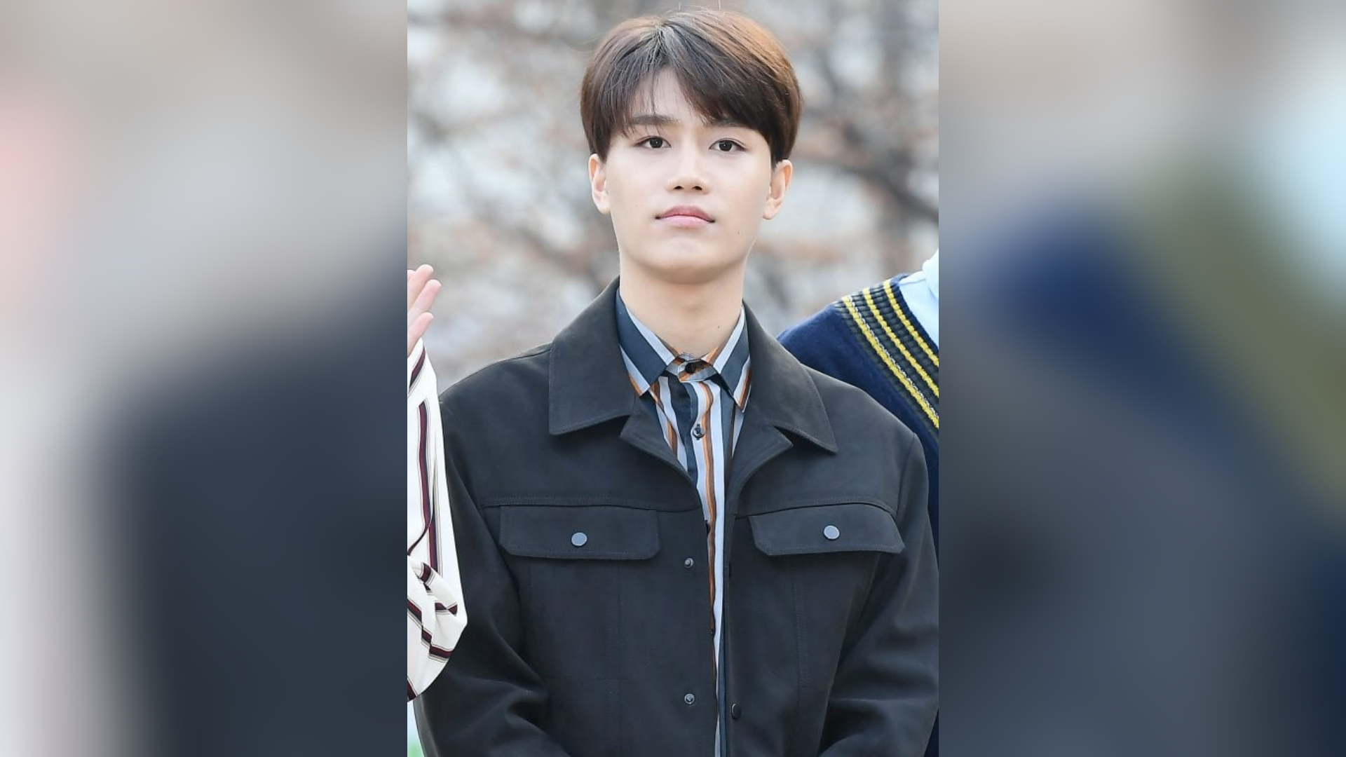 韓偶像組合NCT前成員文泰一承認強姦罪 被要求判處7年有期徒刑