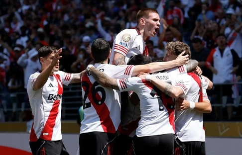 世俱杯綜合：南美各隊保持不敗 亞洲球隊一分難求 