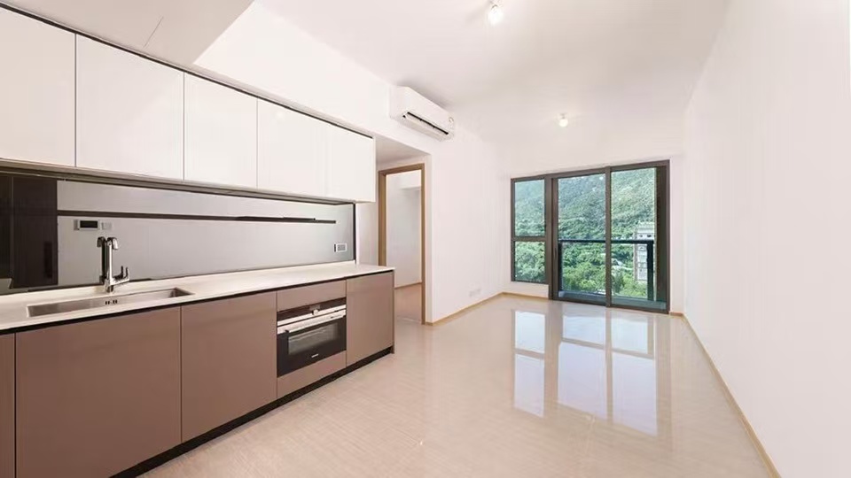 凱和山今日沽2伙連天台戶 套現逾908萬元