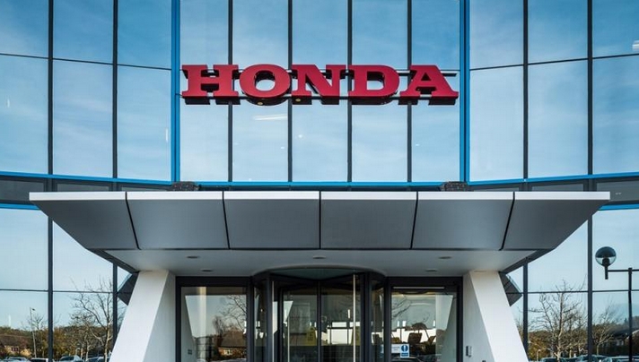  日本本田公司成功進行可回收火箭起降試驗 