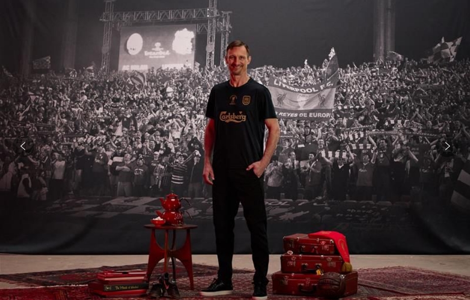 「香港足球盛會2025」 名宿希比亞：利物浦AC交手肯定精彩