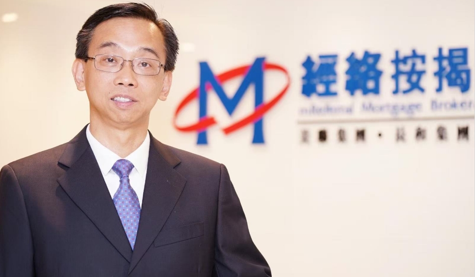 港美息差達3.5厘甚罕見 經絡：P年底前或降至加息周期前水平