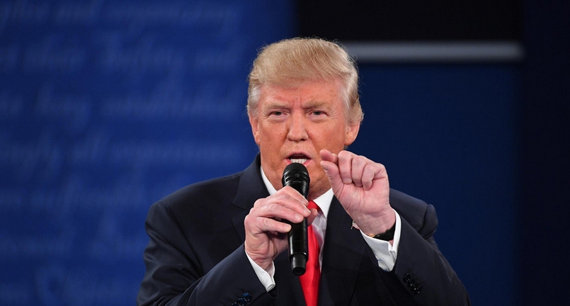 美國白宮：特朗普將在「兩周內」決定是否對伊朗動武