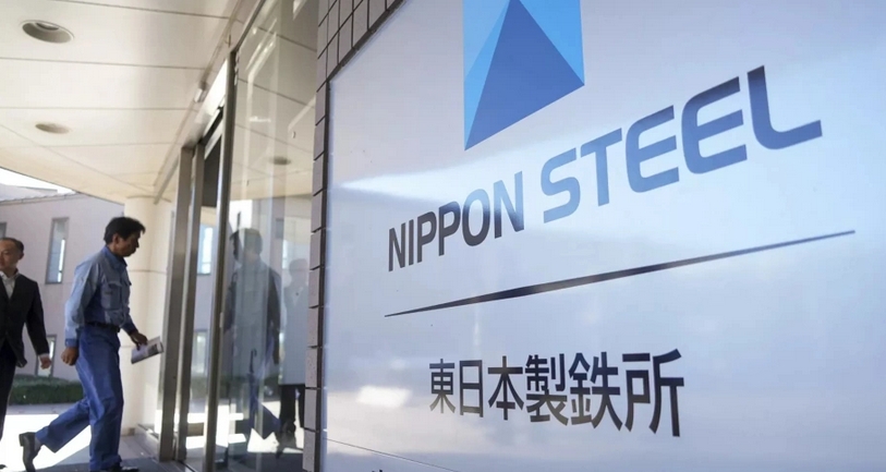 新聞分析｜日鐵正式收購美鋼 更多妥協難換樂觀前景
