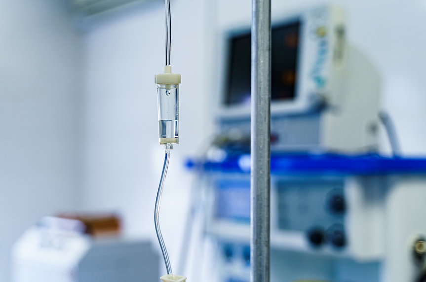 英臨床試驗：白血病靶向藥新療法顯著優於化療