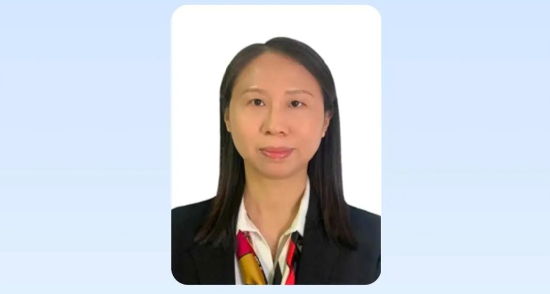 謝春艷現任河源市委常委、宣傳部部長