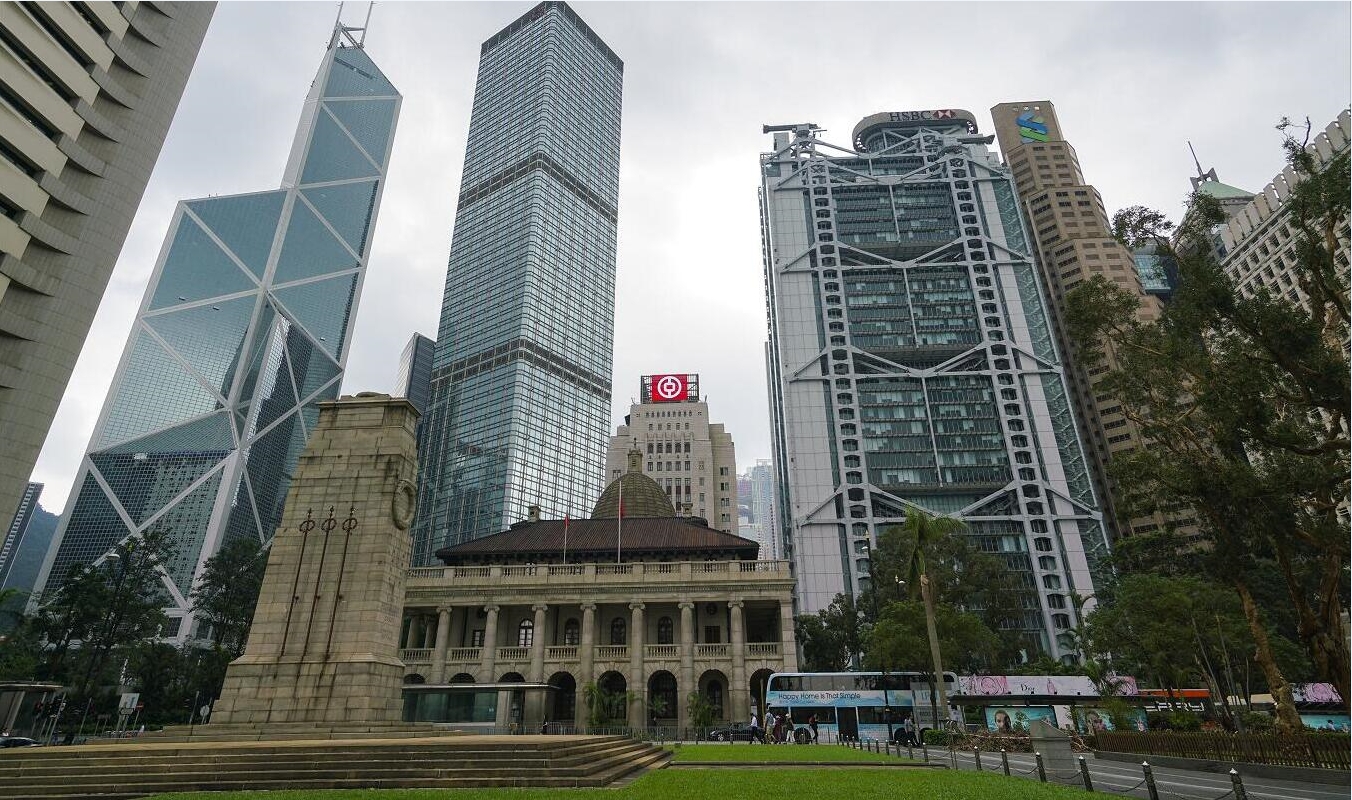 【港事講場】拓展市場深廣度 加速港金融發展