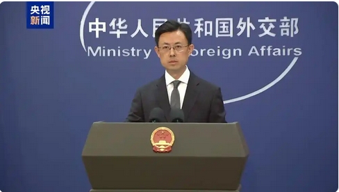 伊朗擬關閉霍爾木茲海峽 外交部：呼籲國際社會加大努力 推動衝突降級