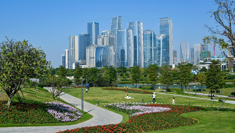 第五屆粵港澳大灣區律師執業考試將於10月25日舉行 考試報名系統25日開通