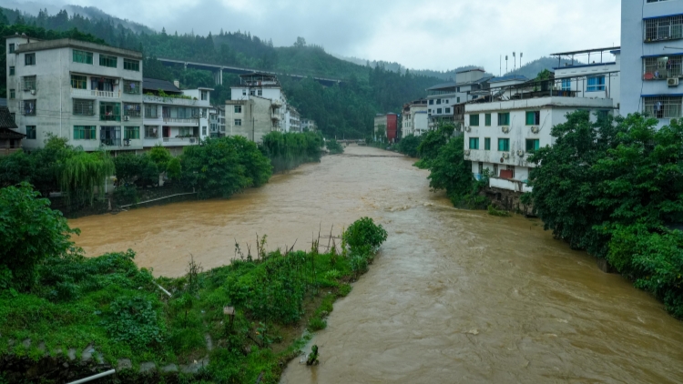 兩部門緊急預撥3億元中央自然災害救災資金