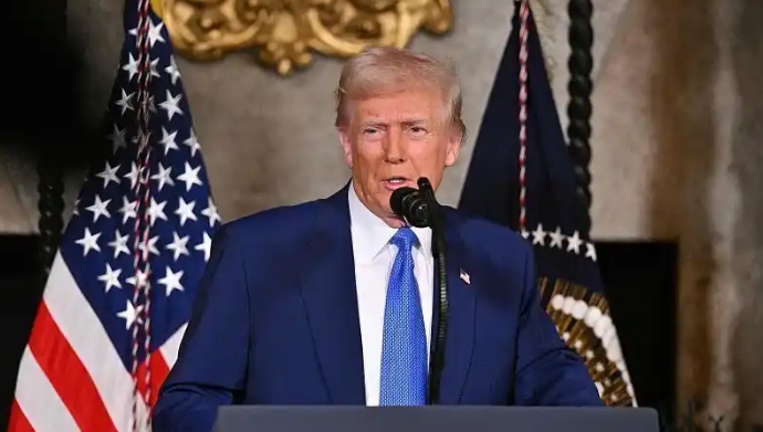 特朗普：以伊同意全面停火 伊朗官員：已接受停火方案