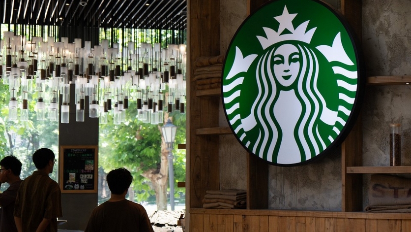星巴克澄清無意全面出售中國業務 市場潛力巨大
