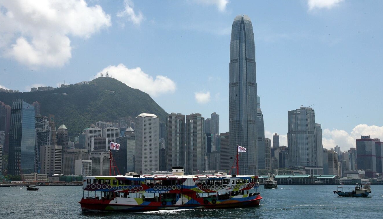 【來論】國安法牢固香港根基 需進一步提升「文化自信」