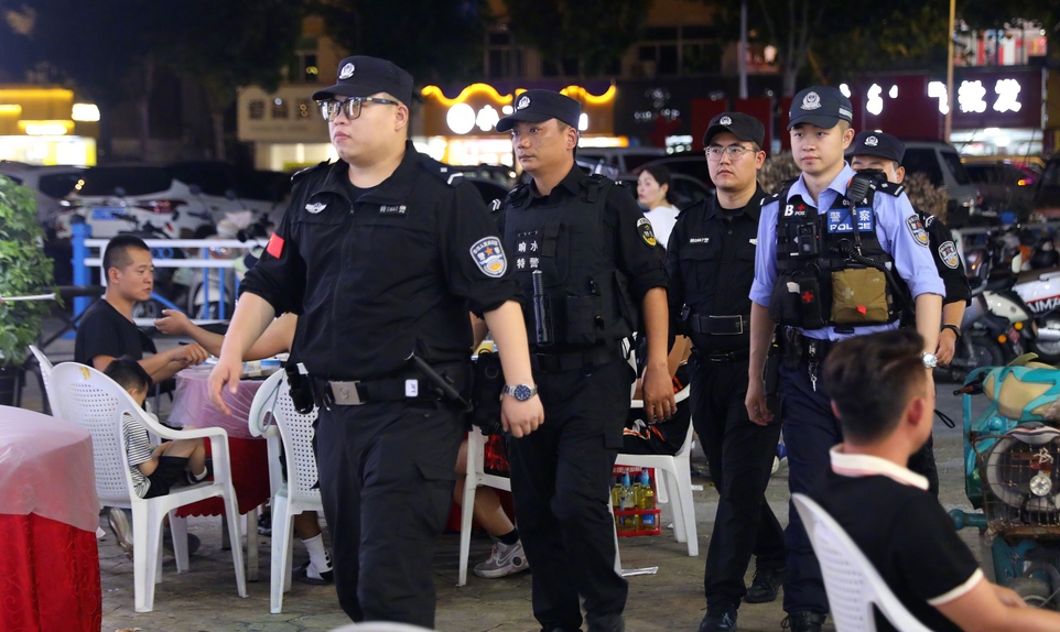 中國擬修法明確治安違法記錄封存制度 