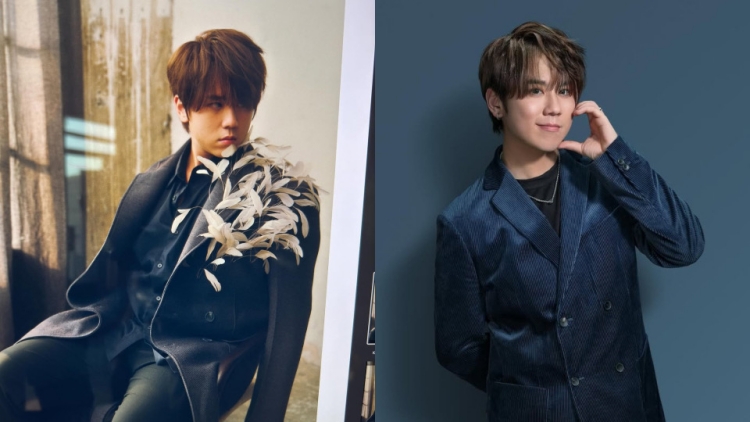 姜濤墜海現已送院 經理人回應