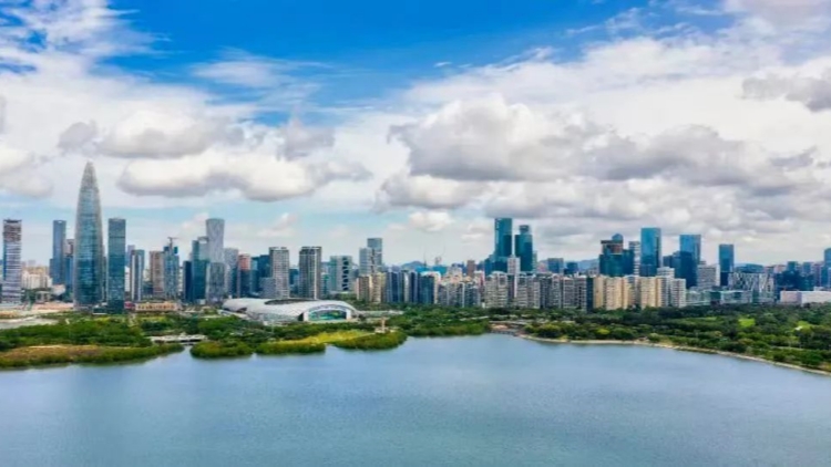 前5個月「深圳牌照」保稅燃料加注量同比增14.8%