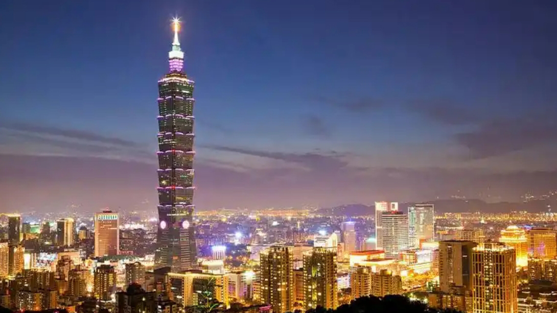 總台海峽時評：賴清德錯漏百出的種種謬論 充分暴露其「台獨」本性