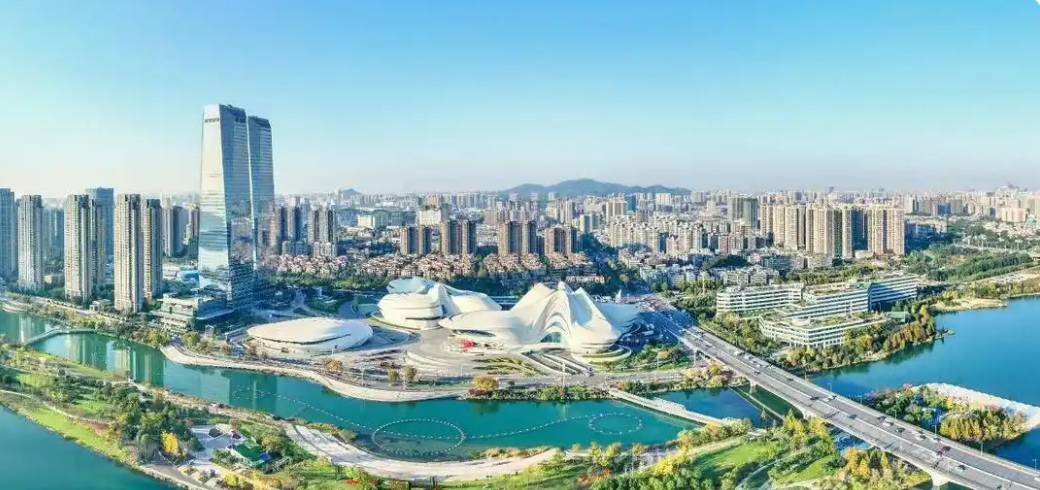 湘江新區創新密碼：從產業突圍到生態躍遷的實力答卷