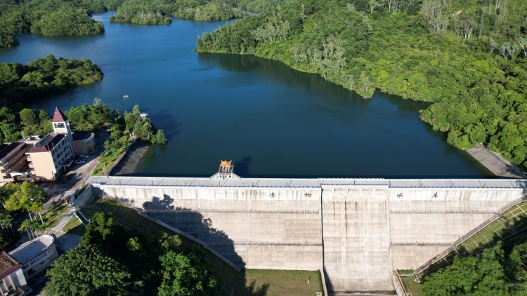 廣東省首單水土保持碳匯在深圳簽發並向十五運會捐贈