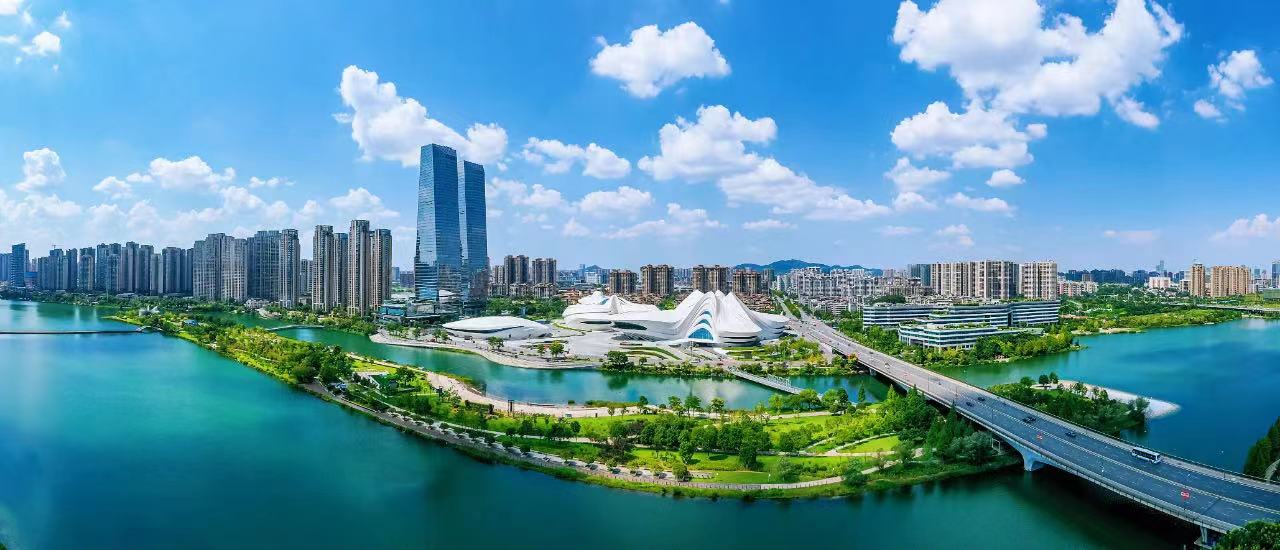 湖南民間投資同比增長6.7%