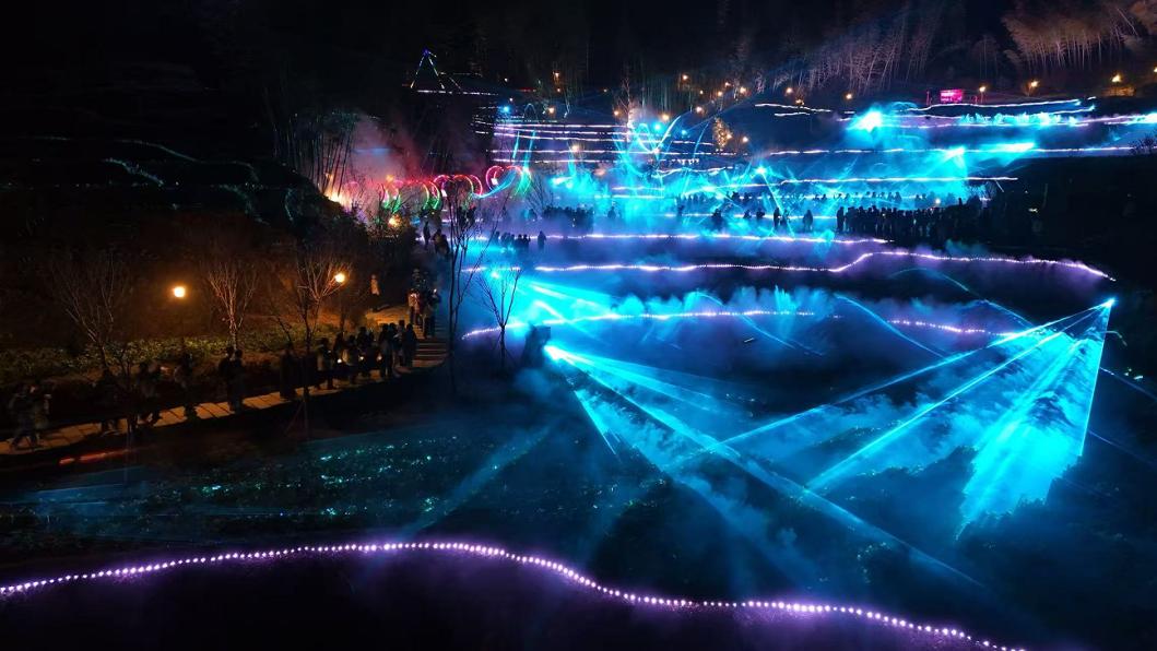 皖徽州區：返鄉創業力量點燃振興之火