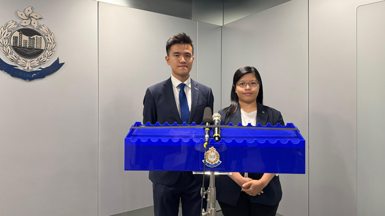 涉清洗逾4500萬元黑錢  被告罪成加刑判囚58個月