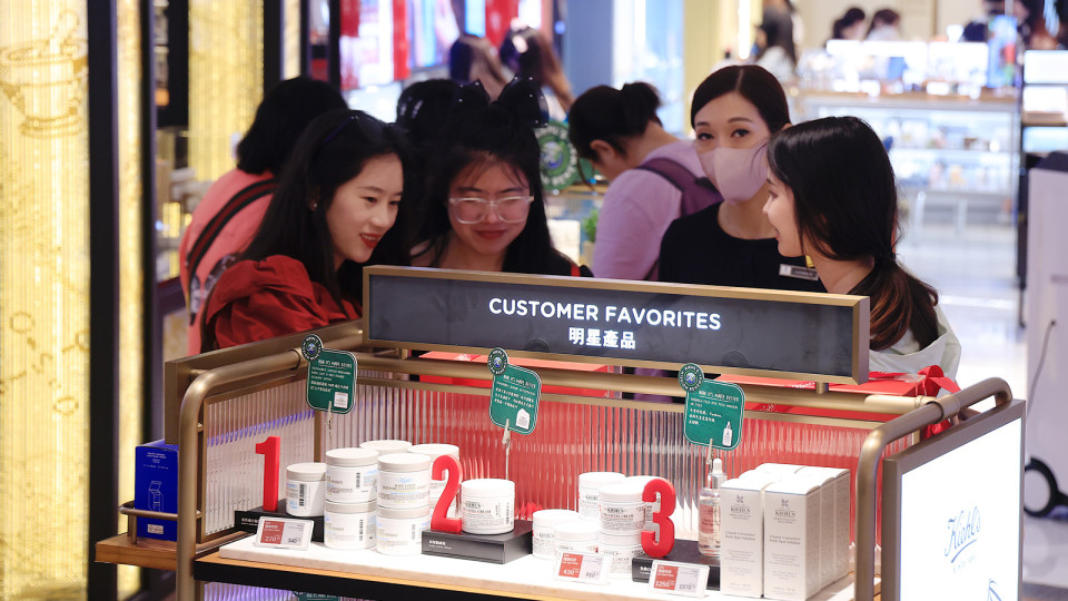 開心購物節7月舉行 5000店提供總值19億元優惠