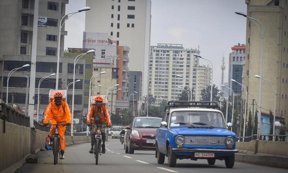 埃塞俄比亞宣布銀行業對外國銀行開放