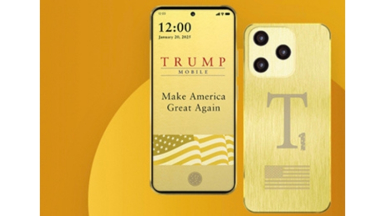 特朗普集團撤下手機「在美國製造」承諾