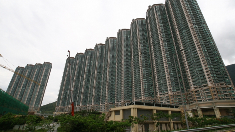 CCL連升兩周 年初至今累跌1.1%