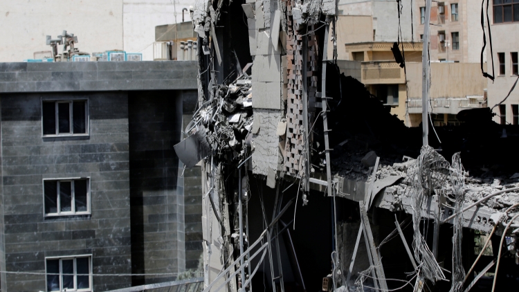 【漫步人生】中國在中東影響力日漸擴大