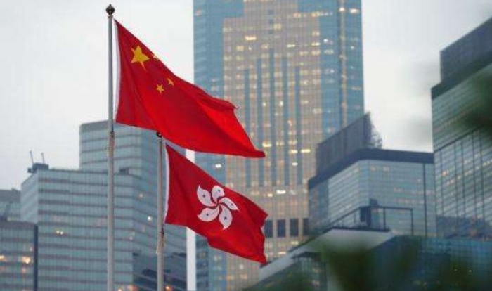 【港事講場】國安法就是要令小撮亂港分子懼