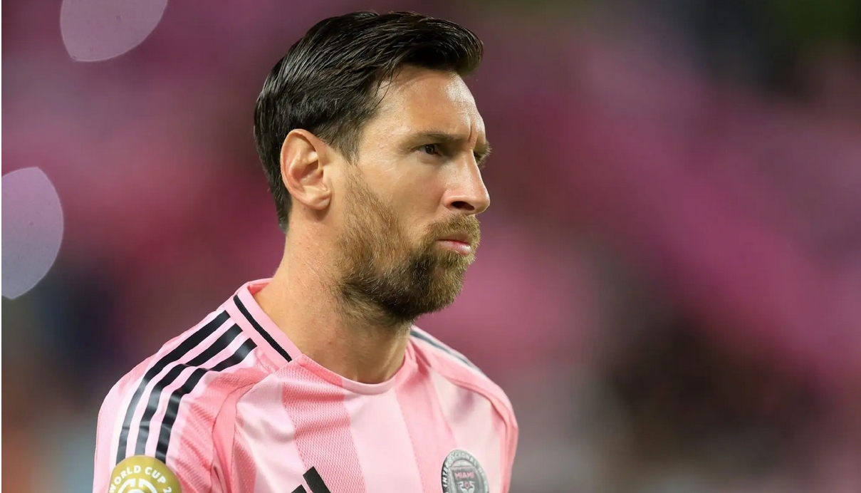 世俱杯：實力碾壓！「大巴黎」勝邁阿密國際晉級八強 