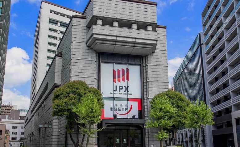 東京股市繼續上漲 