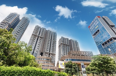 內地市場助力 新世界發展完成全年260億港元合約銷售目標