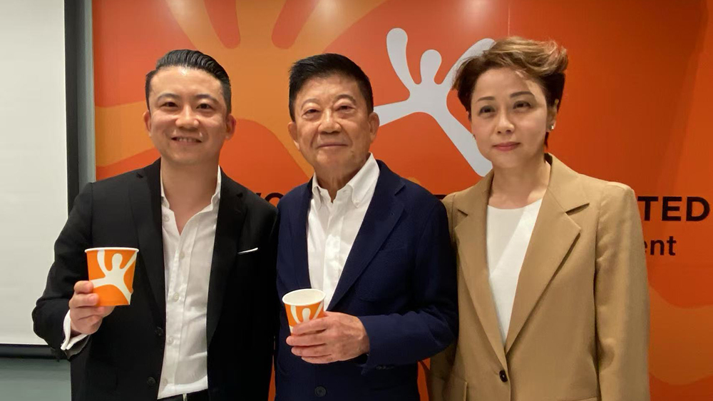 大快活少賺30% 冀淨分店仍有正增長未擬加價