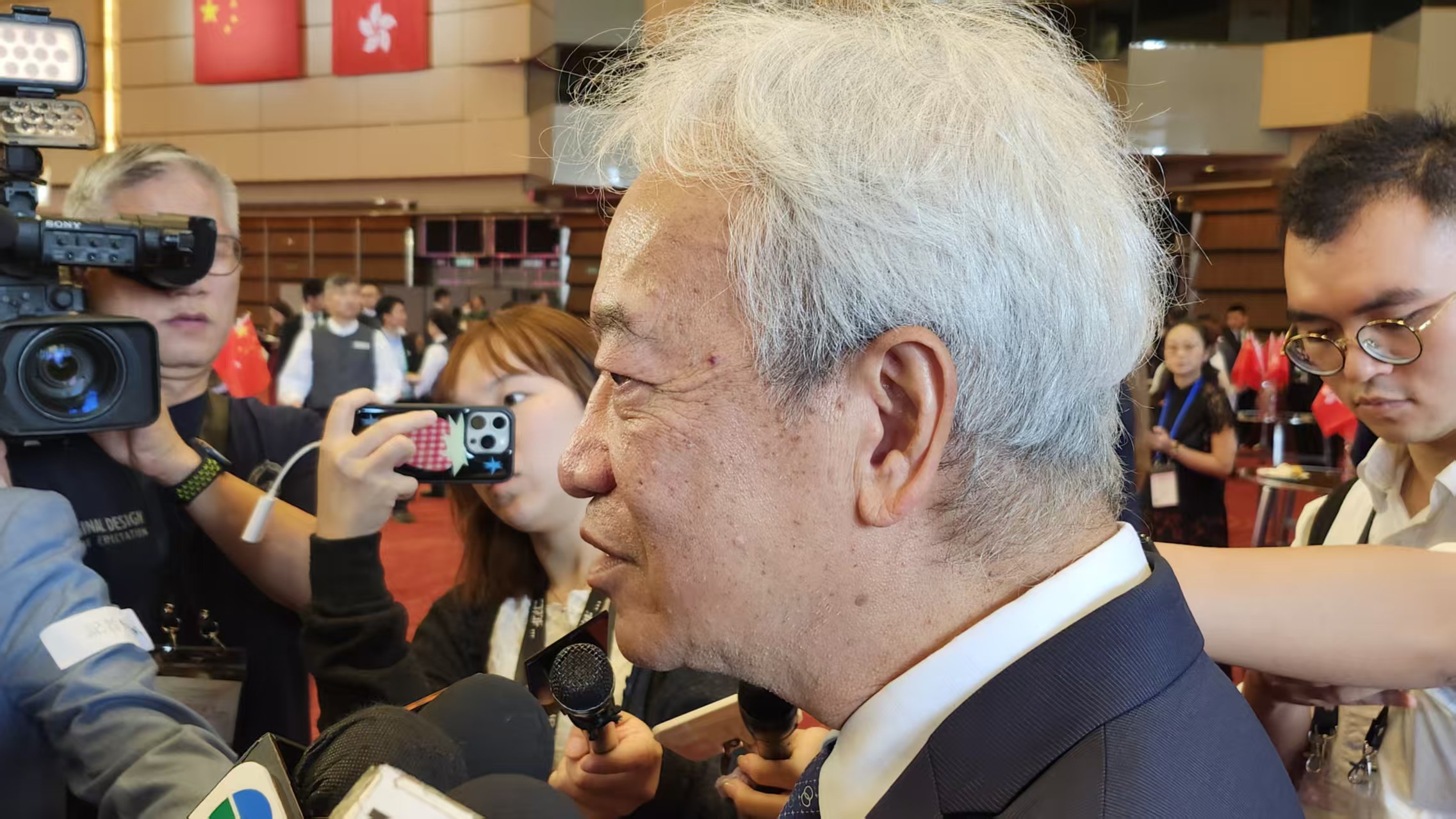 香港回歸28周年 | 餐飲業界推七一優惠 黃家和料生意額升10%