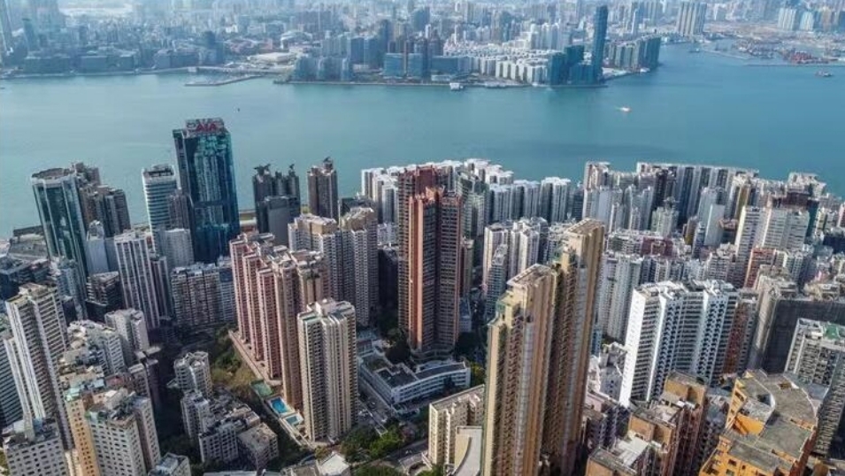 【港樓】港置：6月物業註冊量有望挑戰7300宗