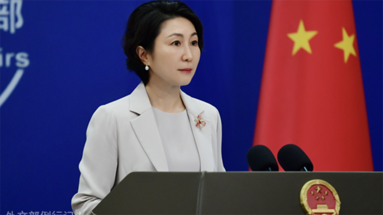 香港回歸祖國28周年 外交部：香港前景廣闊、未來可期