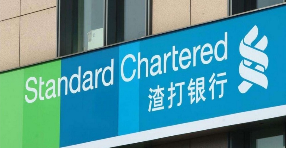 渣打因1MDB案遭起訴  索賠金額逾27億美元