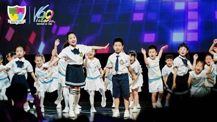 維多利亞原創中英雙語音樂劇載譽來深圳 7月8日保利劇院上演