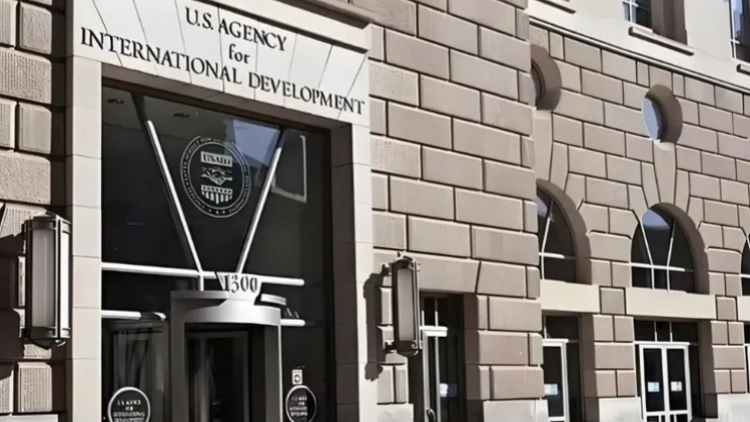 特朗普政府正式關閉美國國際開發署