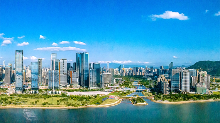 【百千萬一齊港】深圳市2025年「6·30」助力鄉村振興活動舉行