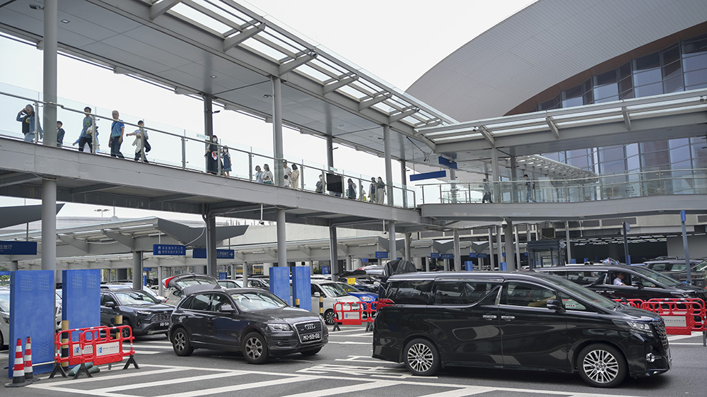 香港總商會：相信「粵車南下」可為企業開創新機遇