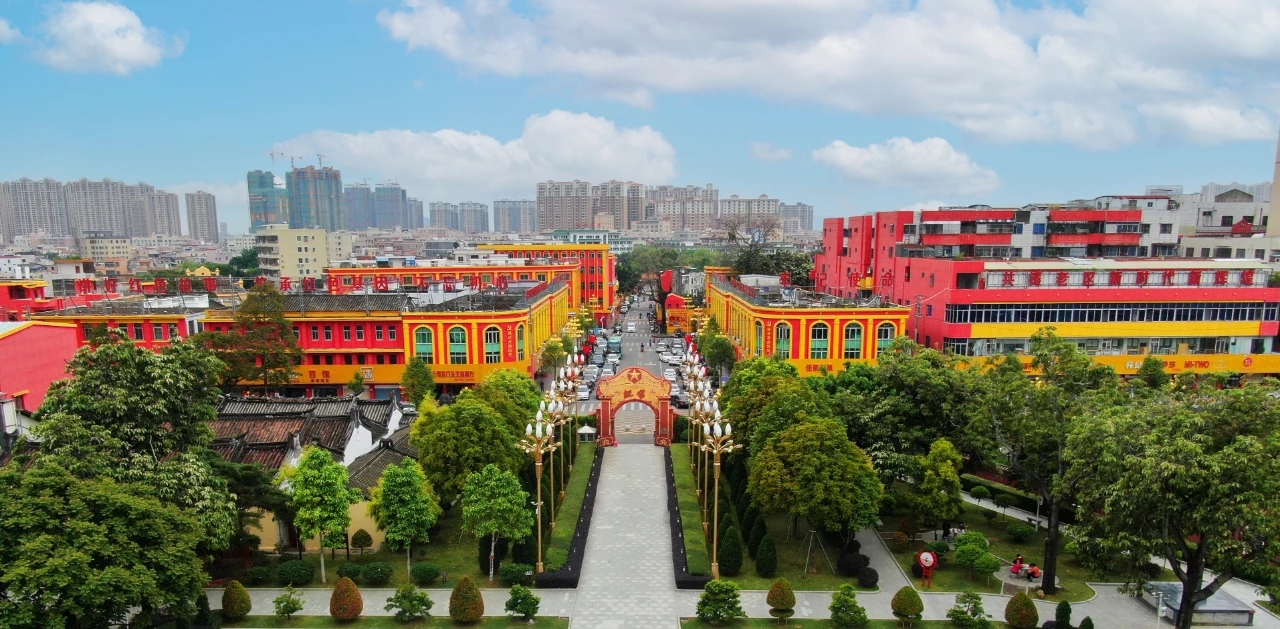 全國第26！廣東榜首！汕尾海豐入選全國縣域旅遊發展最快百強縣