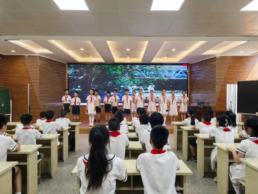 皖屯溪:多措築牢暑期安全網